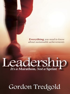 cover image of Leadership